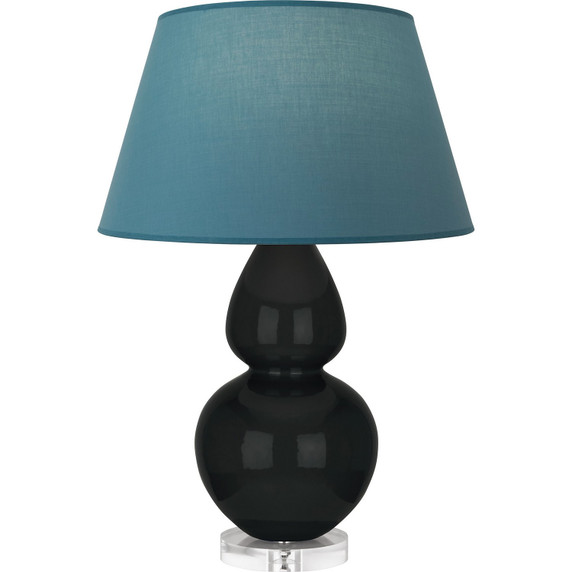 Lamps Table by Robert Abbey ( 165 | OS23B Double Gourd ) 