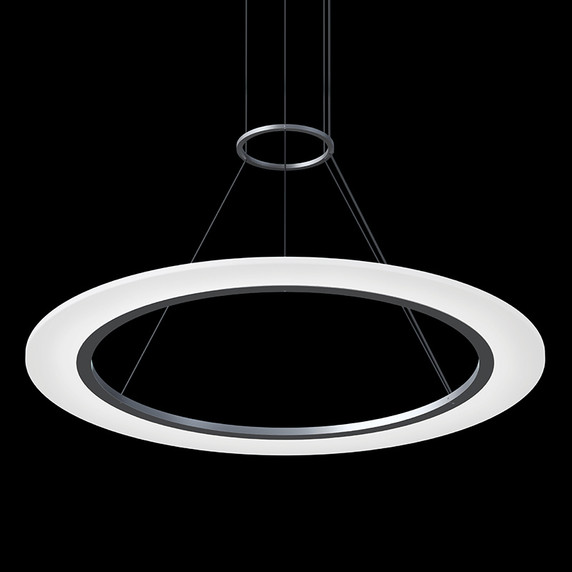Pendants Ring/Halo by Sonneman ( 69 | 2072.16 Arctic Rings ) 