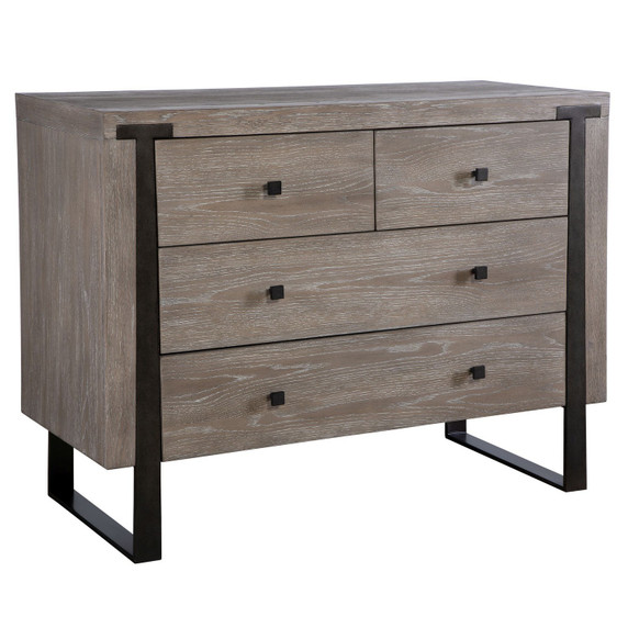 Furniture Chests/Cabinets by Uttermost ( 52 | 25748 Gabriel ) 