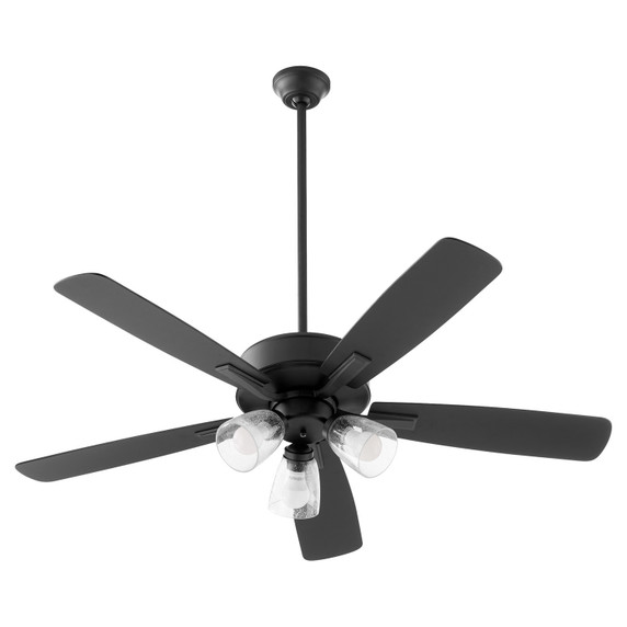 Fans Ceiling Fans by Quorum ( 19 | 4525-2359 Ovation ) 