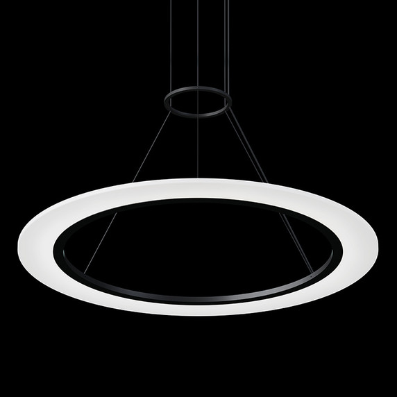 Pendants Ring/Halo by Sonneman ( 69 | 2072.25 Arctic Rings ) 