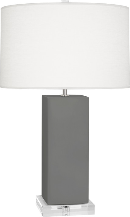 Lamps Table by Robert Abbey ( 165 | MCR95 Harvey ) 