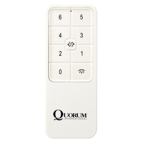 Fans Fan Controls by Quorum ( 19 | 7-1306-6 Fan Controls ) 