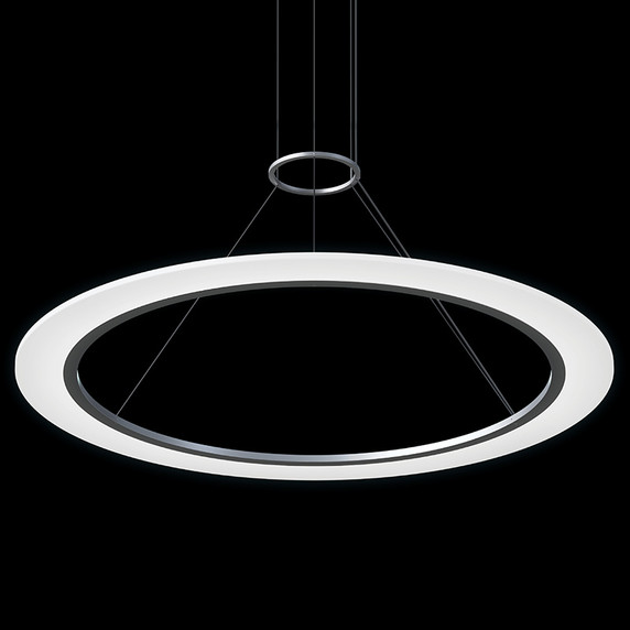 Pendants Ring/Halo by Sonneman ( 69 | 2073.16 Arctic Rings ) 