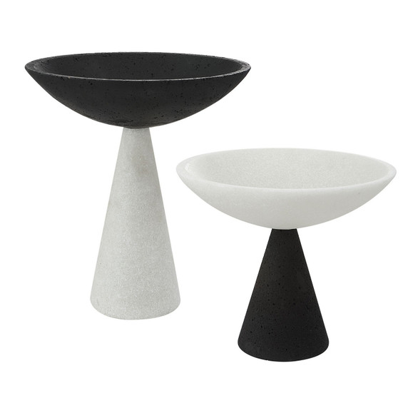 Home Accents Vases/Urns by Uttermost ( 52 | 18012 Antithesis ) 