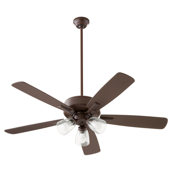 Fans Ceiling Fans by Quorum ( 19 | 4525-2386 Ovation ) 