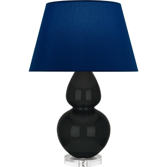Lamps Table by Robert Abbey ( 165 | OS23N Double Gourd ) 