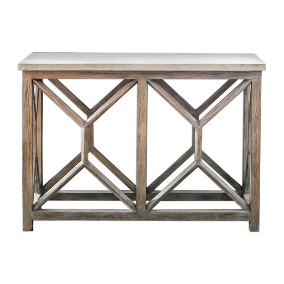 Furniture Console Tables by Uttermost ( 52 | 25811 Catali ) 
