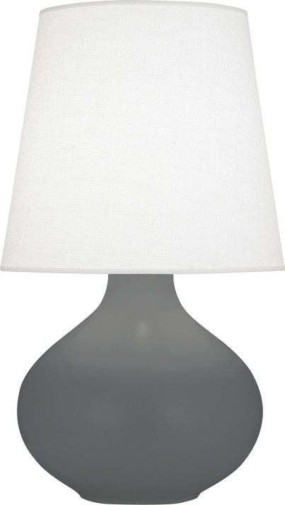 Lamps Table by Robert Abbey ( 165 | MCR99 June ) 