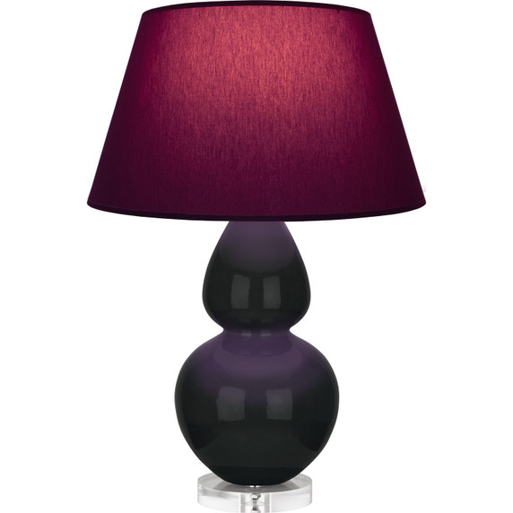 Lamps Table by Robert Abbey ( 165 | OS23P Double Gourd ) 