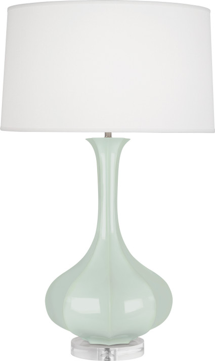 Lamps Table by Robert Abbey ( 165 | CL996 Pike ) 