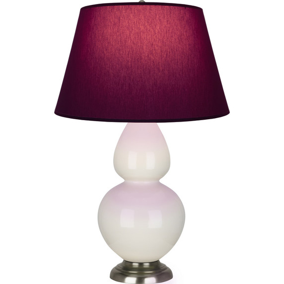 Lamps Table by Robert Abbey ( 165 | 1756P Double Gourd ) 