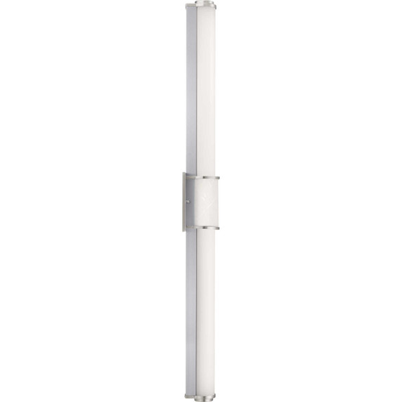 Bathroom Fixtures Cylindrical / Linear by Progress Lighting ( 54 | P300207-009-30 Phase 1.2 Led ) 