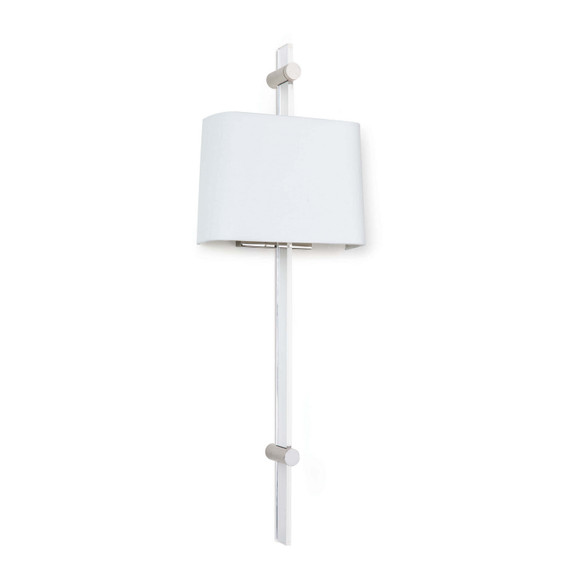 Sconces Drum Shade by Regina Andrew ( 400 | 15-1133PN Taurus ) 