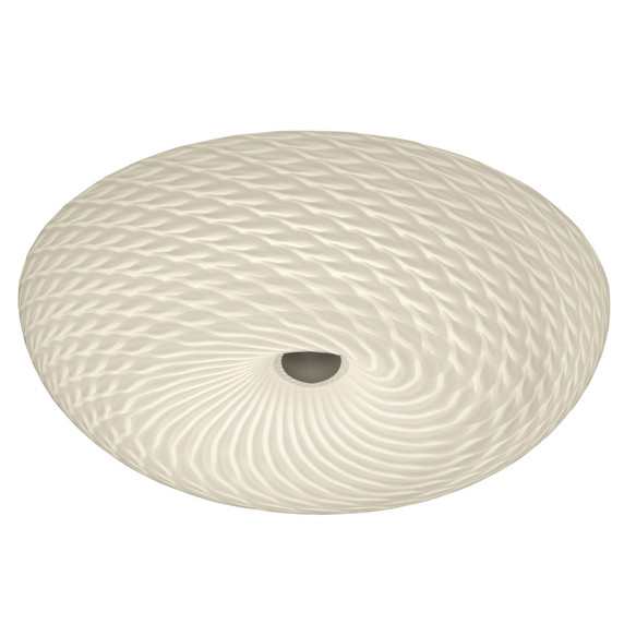 Flush Mounts Bowl Style by Varaluz ( 137 | AC1583 Swirled ) 