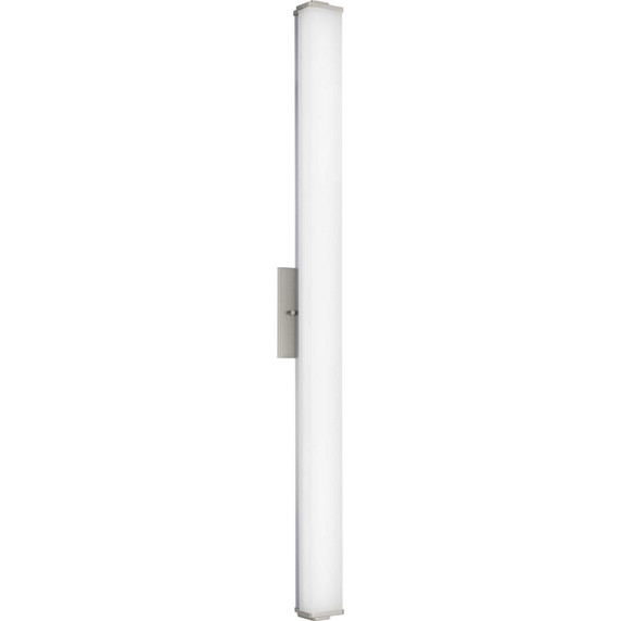 Bathroom Fixtures Cylindrical / Linear by Progress Lighting ( 54 | P300210-009-30 Phase 2.1 Led ) 