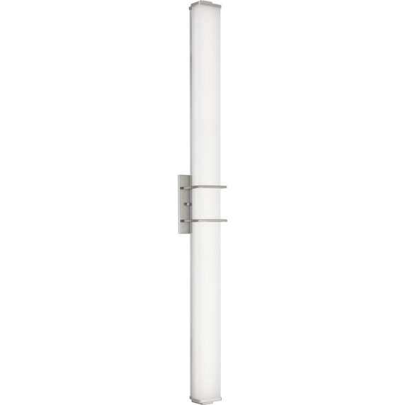 Bathroom Fixtures Cylindrical / Linear by Progress Lighting ( 54 | P300213-009-30 Phase 2.2 Led ) 