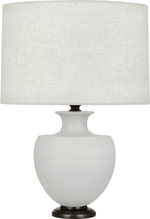 Lamps Table by Robert Abbey ( 165 | MDV22 Michael Berman Atlas ) 