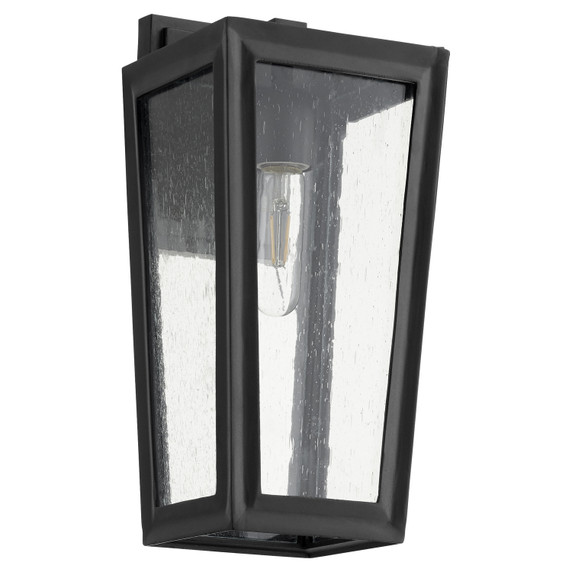 Exterior Wall Mount by Quorum ( 19 | 715-6-69 Bravo ) 