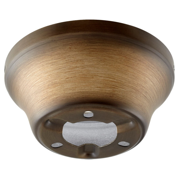 Fans Accessories by Quorum ( 19 | 7-1600-22 Hugger Adapters ) 