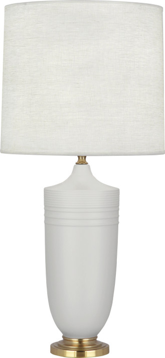 Lamps Table by Robert Abbey ( 165 | MDV27 Michael Berman Hadrian ) 