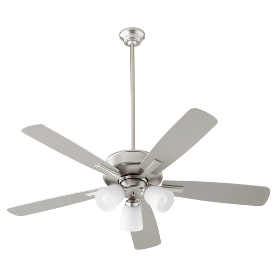 Fans Ceiling Fans by Quorum ( 19 | 4525-365 Ovation ) 