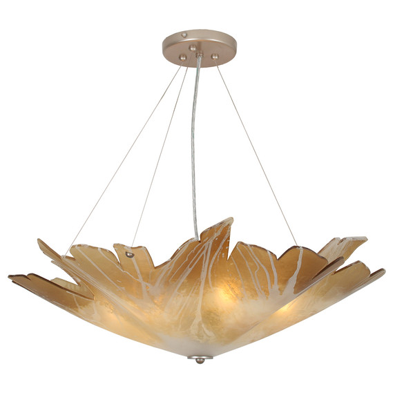 Pendants Bowl Style by Van Teal ( 247 | 730850 Always ) 