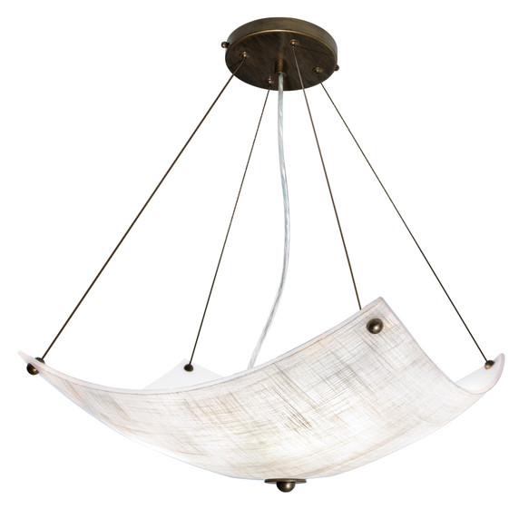 Pendants Bowl Style by Van Teal ( 247 | 730950 Talent ) 