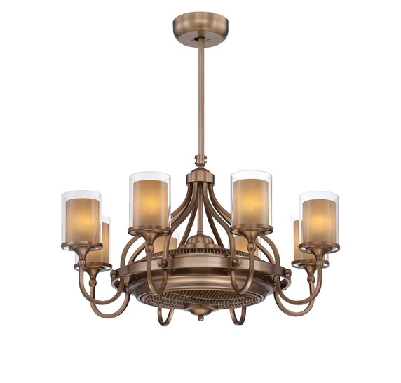 Fans Fandeliers by Savoy House ( 51 | 36-329-FD-21 Etesian ) 