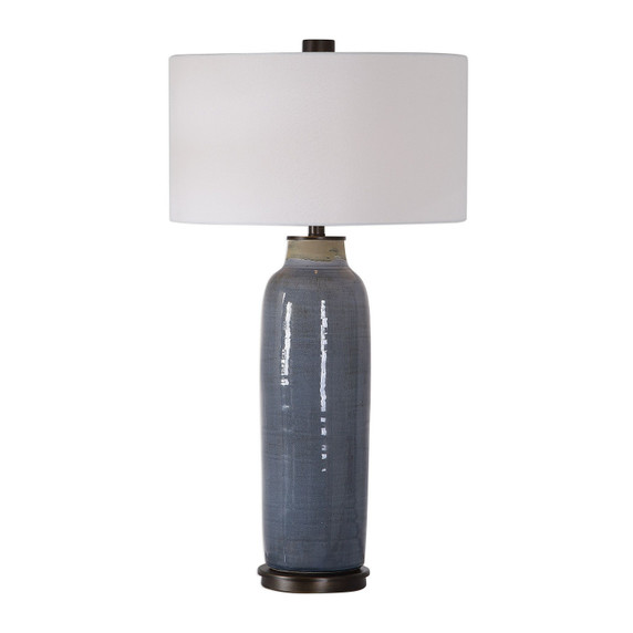 Lamps Table by Uttermost ( 52 | 26009 Vicente ) 
