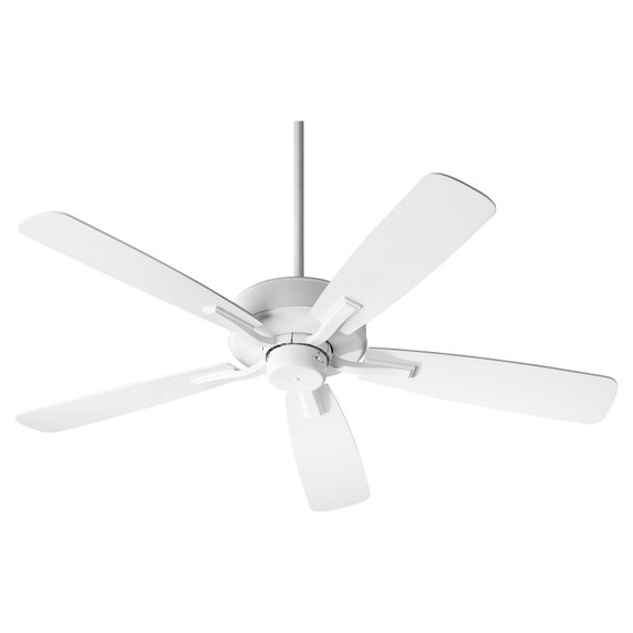 Fans Ceiling Fans by Quorum ( 19 | 4525-8 Ovation ) 