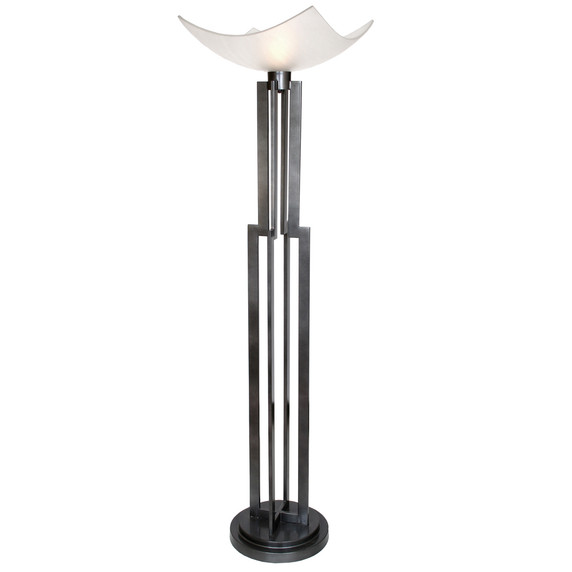 Lamps Floor Torchieres/Specialty by Van Teal ( 247 | 773181 On ) 