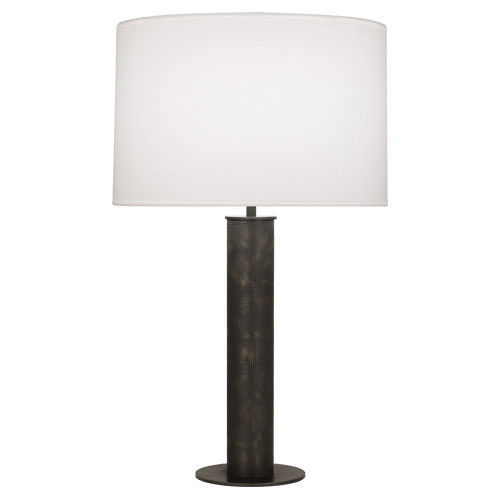 Lamps Table by Robert Abbey ( 165 | Z627 Michael Berman Brut ) 