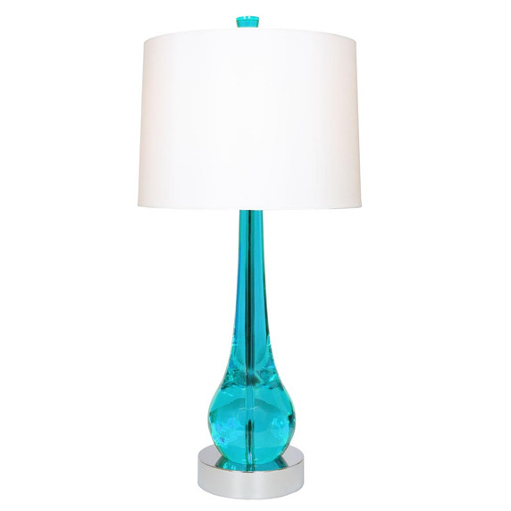 Lamps Table by Van Teal ( 247 | 773572 Fantasy ) 