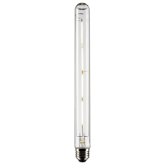 Bulbs Tubular by Satco ( 230 | S21358 ) 