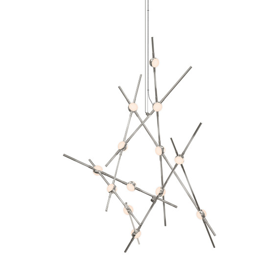 Pendants Open Frame by Sonneman ( 69 | 2151.13W-27 Constellation ) 