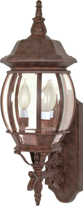 Exterior Wall Mount by Nuvo Lighting ( 72 | 60-889 Central Park ) 