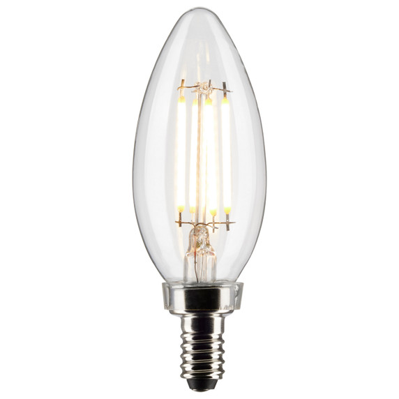 Bulbs Torpedo by Satco ( 230 | S21366 ) 