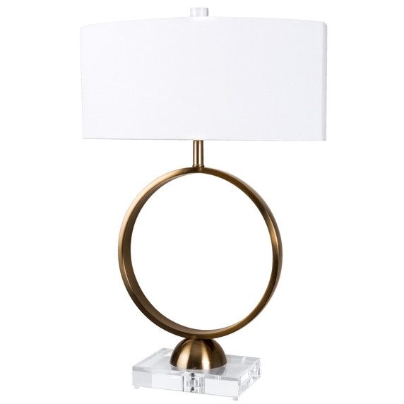Lamps Table by Van Teal ( 247 | 813872 Gold Coast ) 