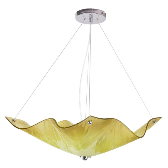 Pendants Bowl Style by Van Teal ( 247 | 814650 Carnival ) 