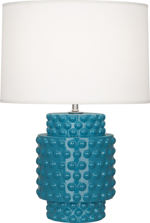 Lamps Table by Robert Abbey ( 165 | PC801 Dolly ) 