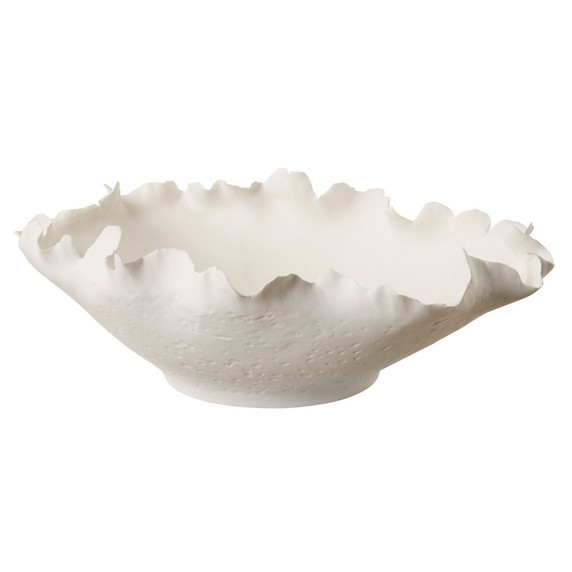 Home Accents Bowls/Plates by Uttermost ( 52 | 18154 Blossom ) 
