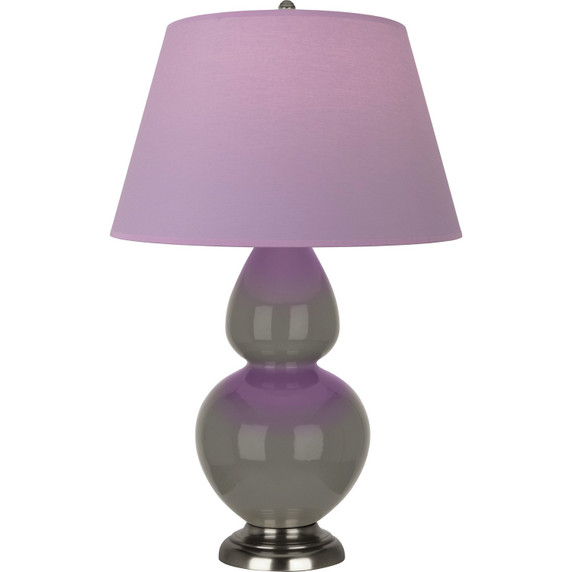 Lamps Table by Robert Abbey ( 165 | CR22L Double Gourd ) 