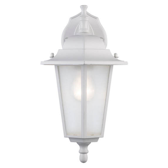Exterior Wall Mount by Trans Globe Imports ( 110 | 4056 WH Alexander ) 
