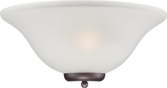 Sconces Pocket by Nuvo Lighting ( 72 | 60-5379 Ballerina ) 