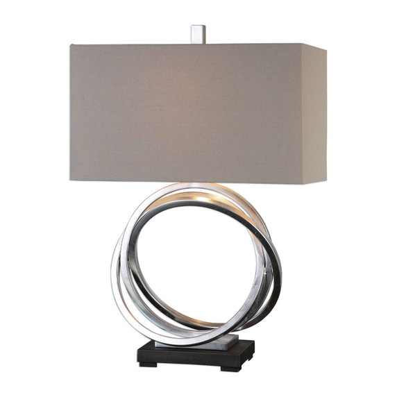 Lamps Table by Uttermost ( 52 | 27310-1 Soroca ) 
