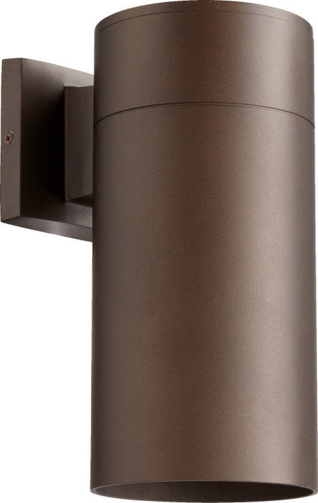 Exterior Wall Mount by Quorum ( 19 | 721-86 Cylinder ) 