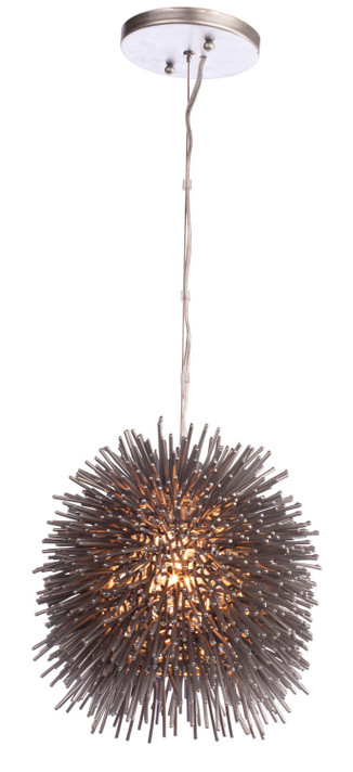 Mini Pendants Cable by Varaluz ( 137 | 169M01CH Urchin ) 