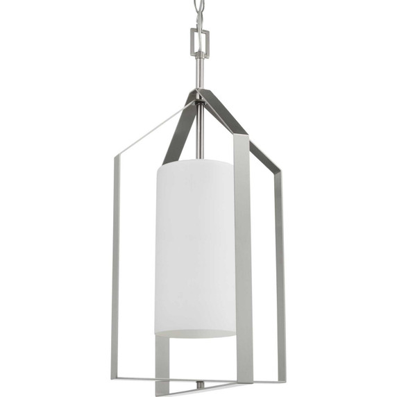 Foyer/Hall Lanterns Open Frame by Progress Lighting ( 54 | P500433-009 Vertex ) 