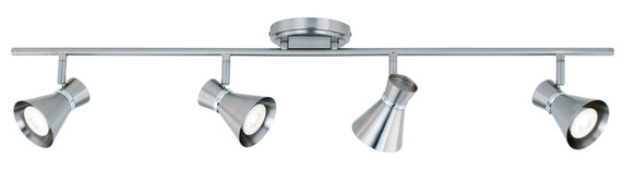 Semi-Flush Mts. Rail Kits by Vaxcel ( 63 | C0220 Alto ) 
